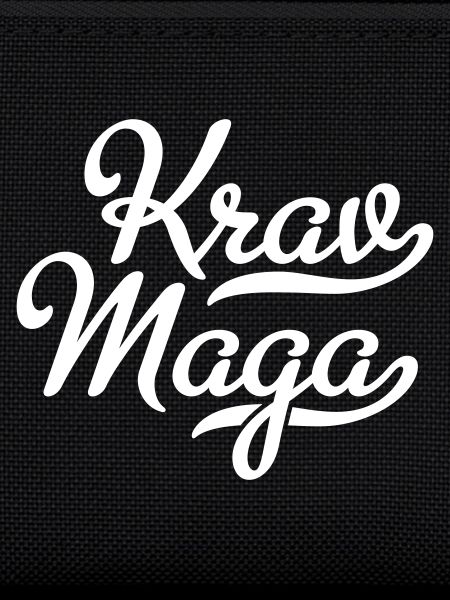 Krav Maga