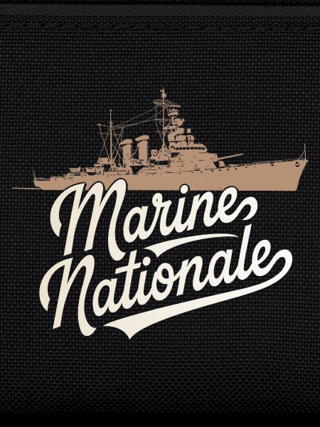 Marine Nationale