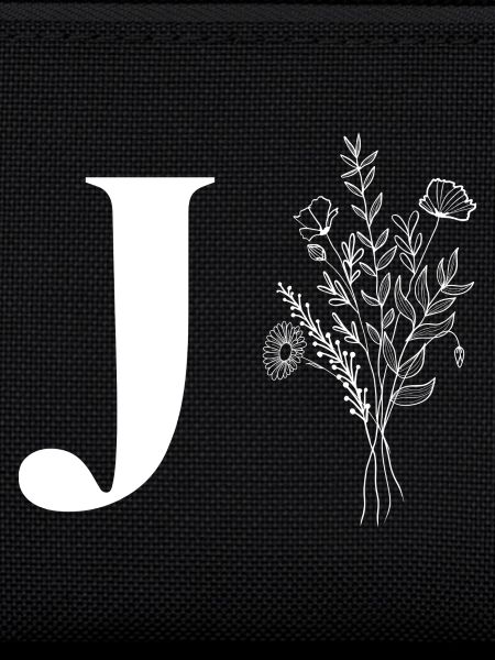 Minimalist flowers