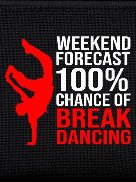 Breakdance
