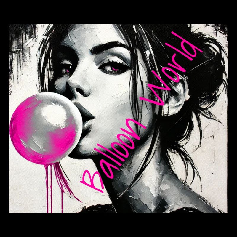 Ballon-Welt