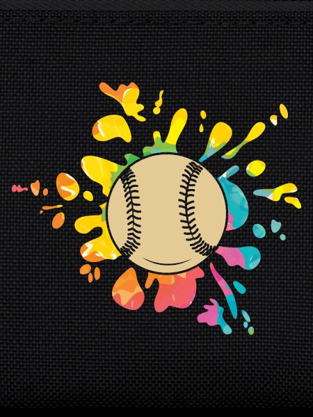 Baseball Player Baseball