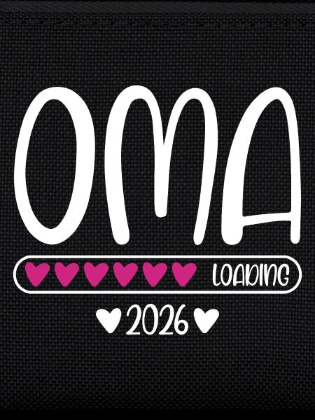 Oma 2026 loading