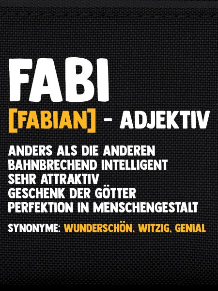 Fabian
