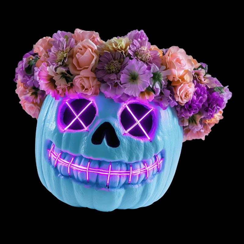 Blüte & Untergang