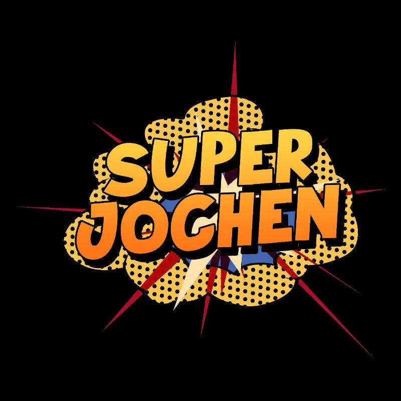 Jochen