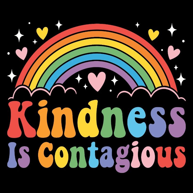 Kindness Emotional Learning Teacher SEL