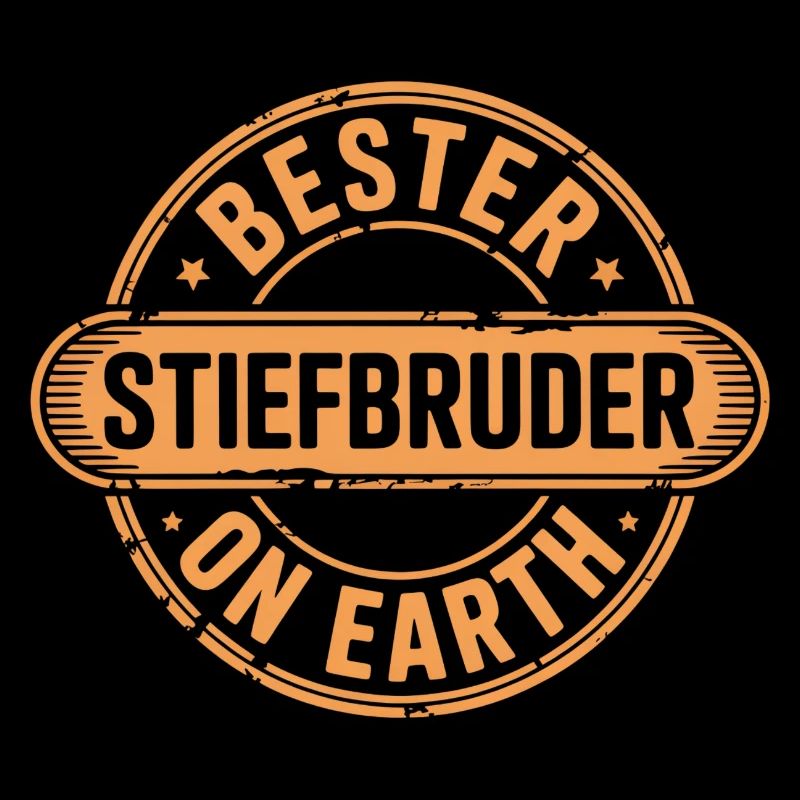 Bester Stiefbruder