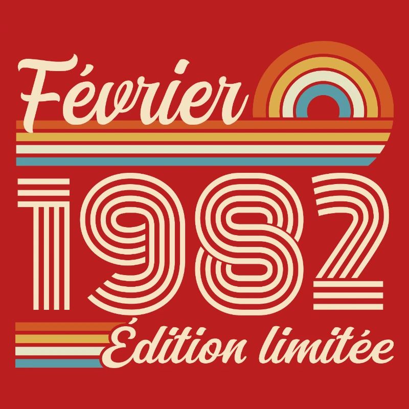 February 1982