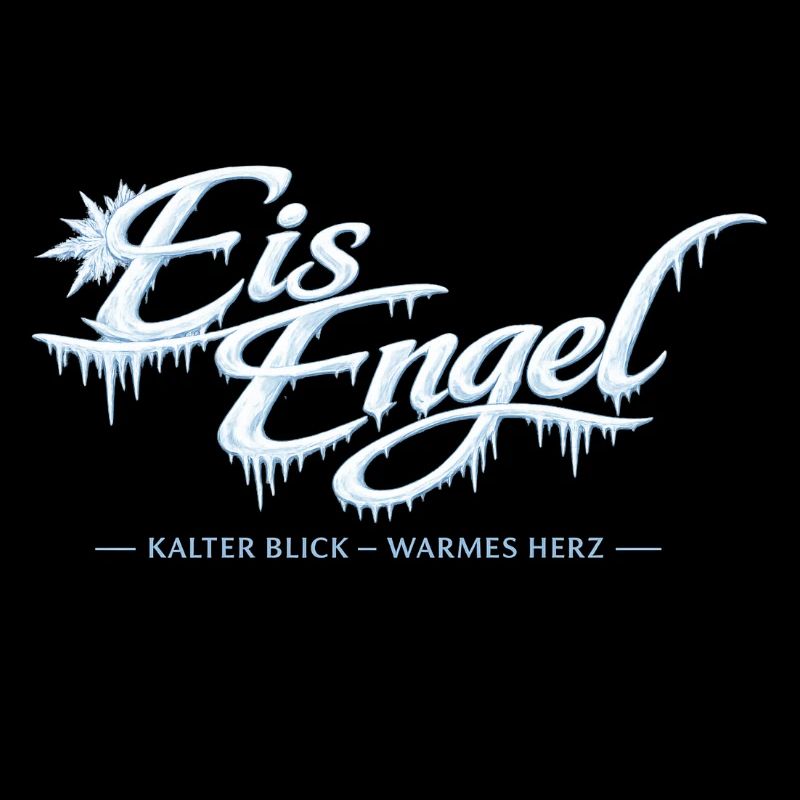Eisengel: Kalter Blick, Warmes Herz