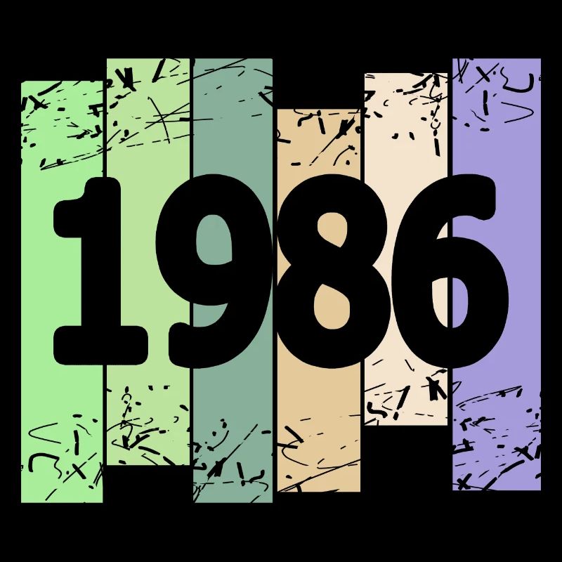 Artwork 1986