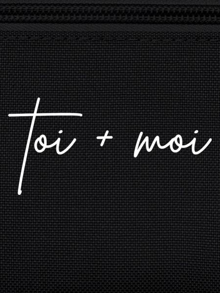 toi + moi