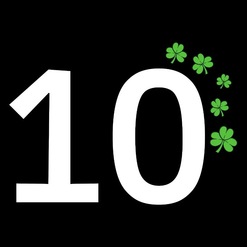 10