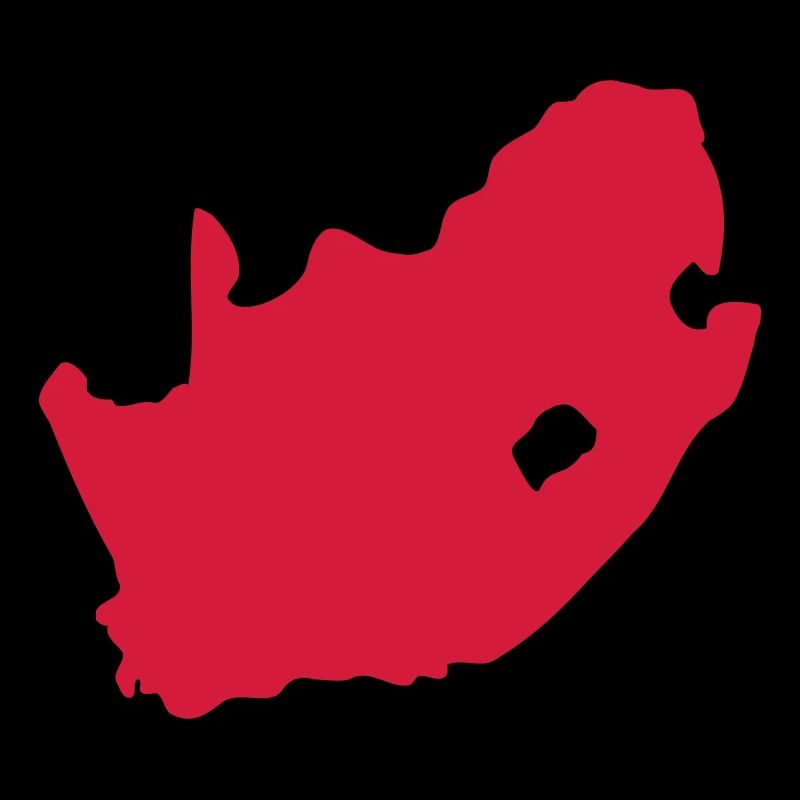 Südafrika