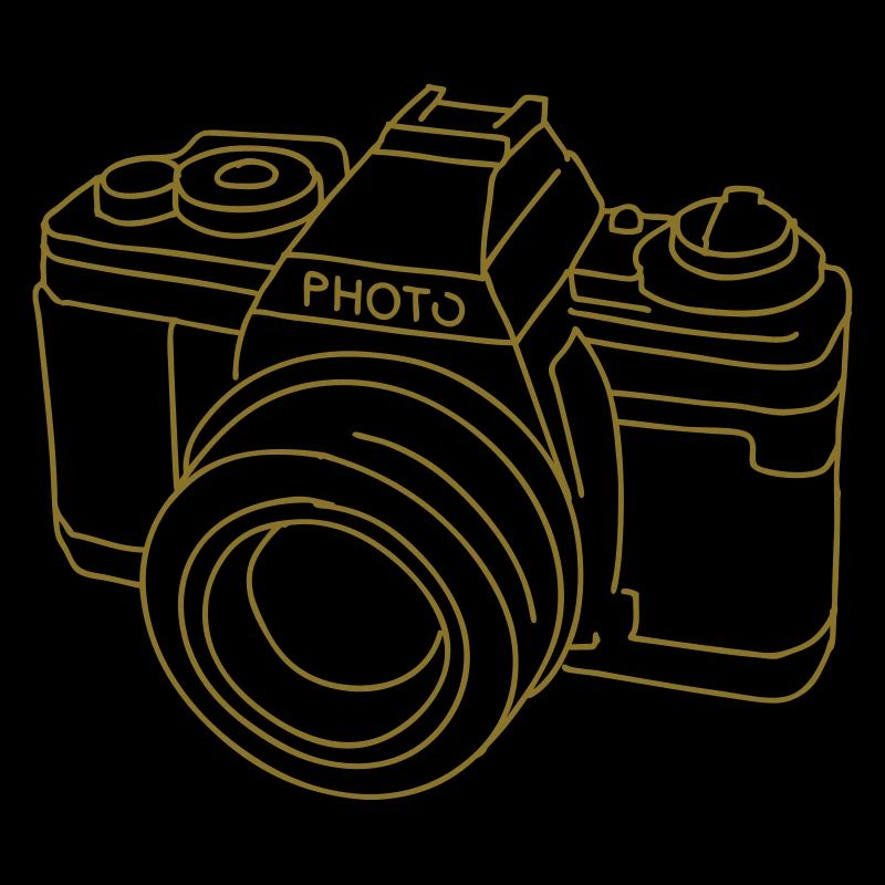 Camera (SLR)