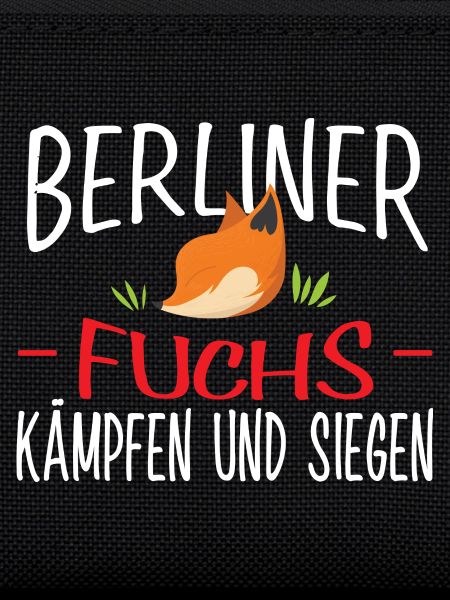 Berliner Fuchs