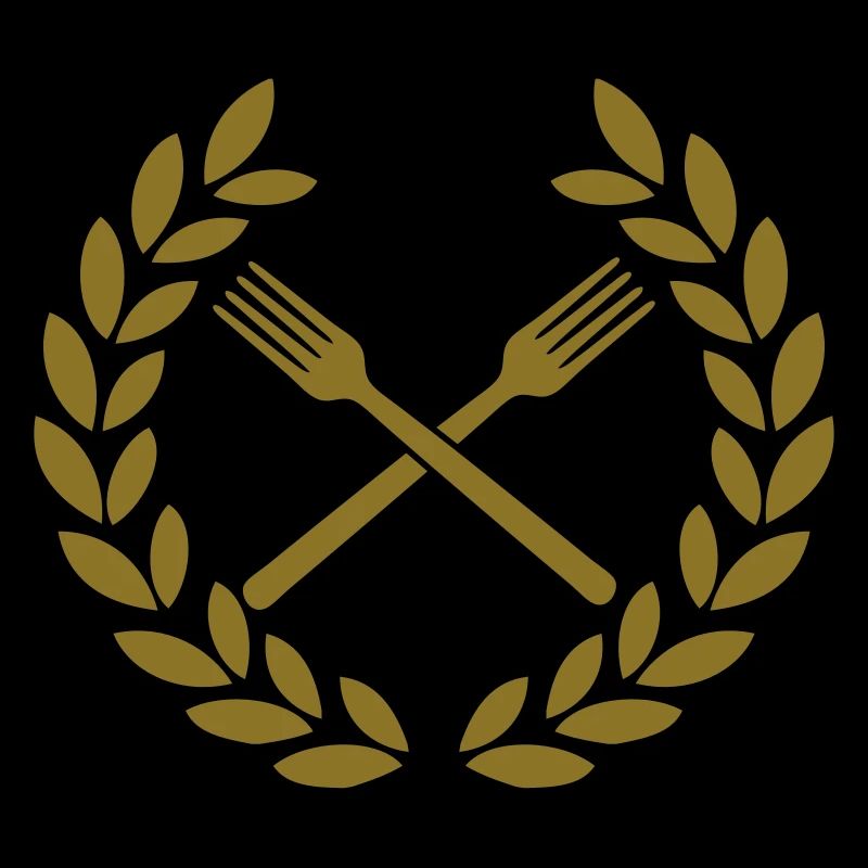 forks hungry