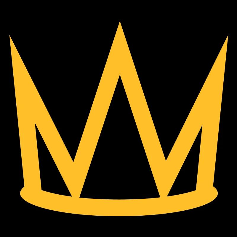 crown de