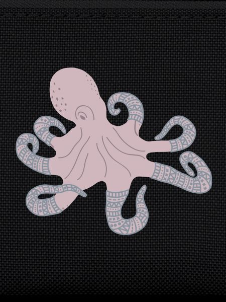 ARCTIC OCTOPUS