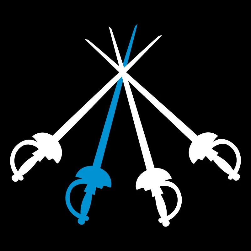 musketeers