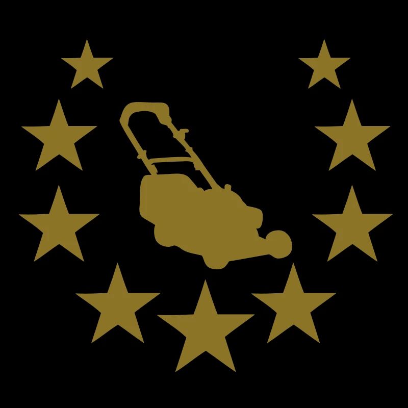 lawn mower star