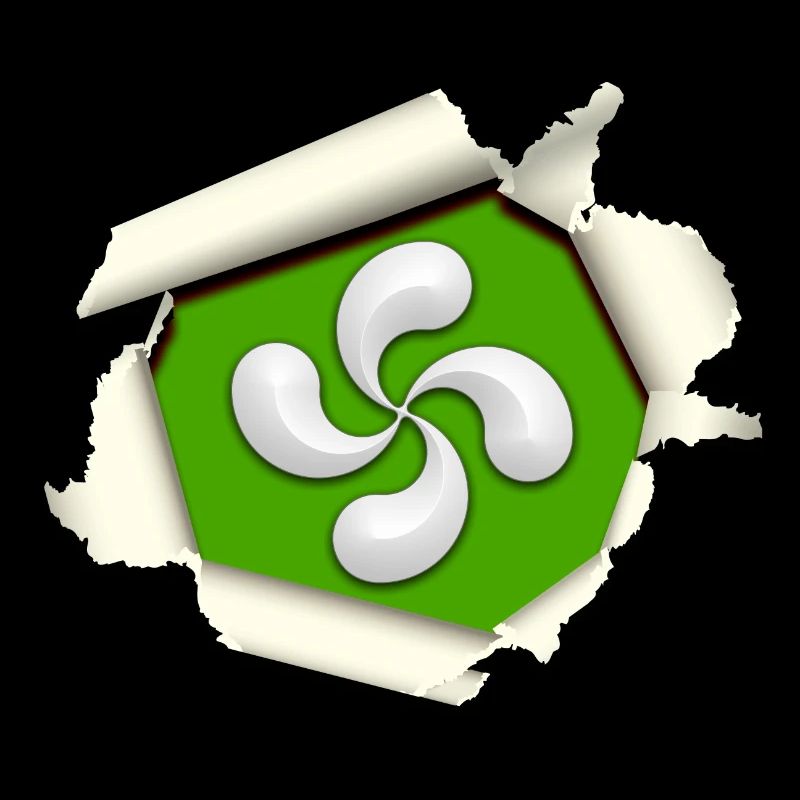 Croix du Pays Basque