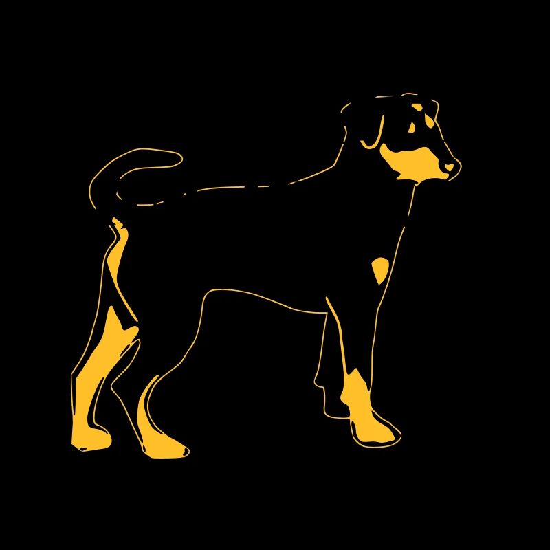pinscher chien