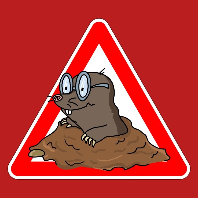 mole