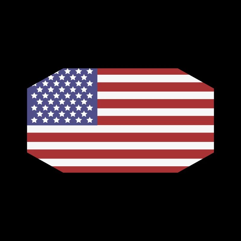 Drapeau des États-Unis