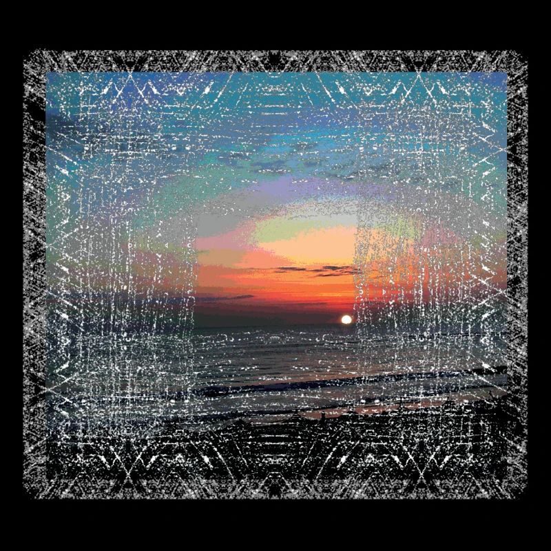 sea
