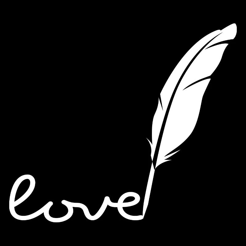 Plume Amour