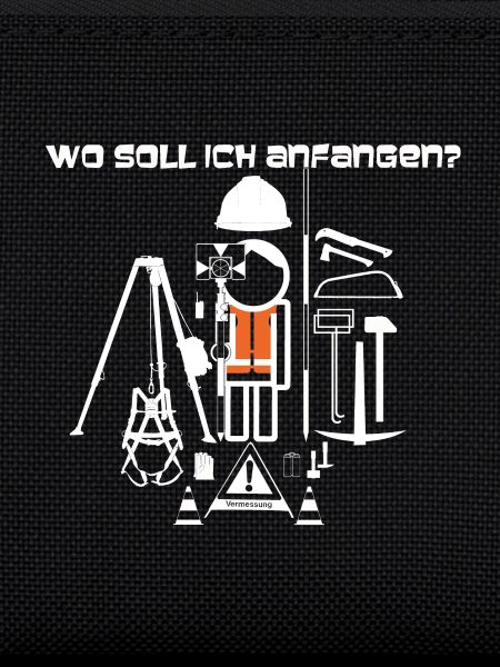 Arpenteur polyvalent