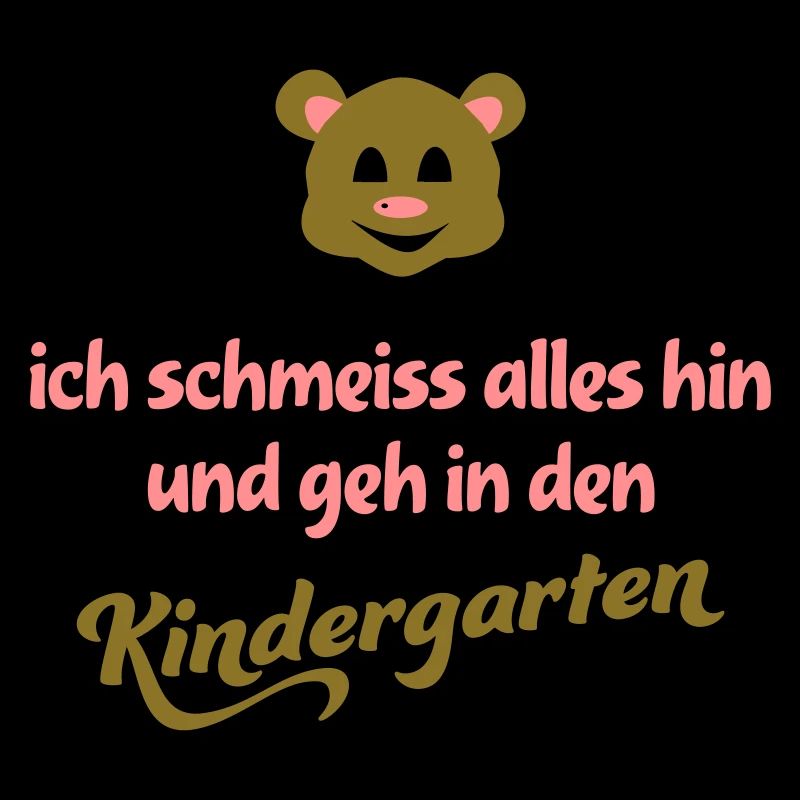 kindergarten