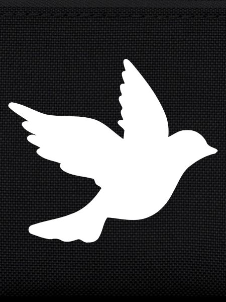 Dove of peace