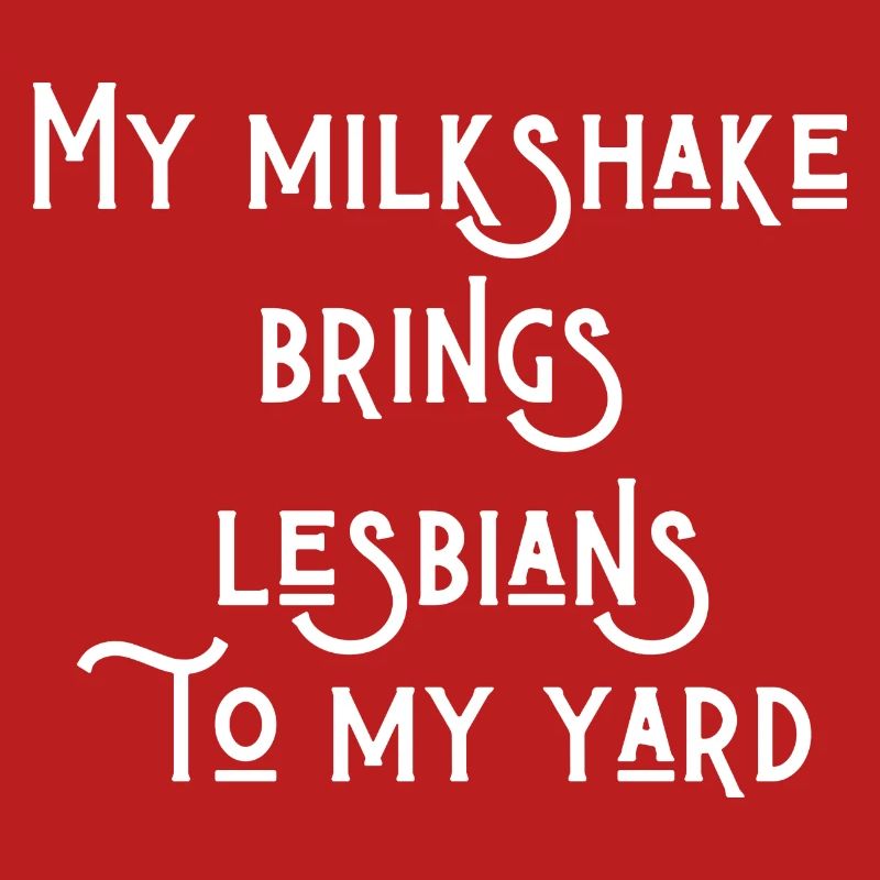 Funny lesbian text