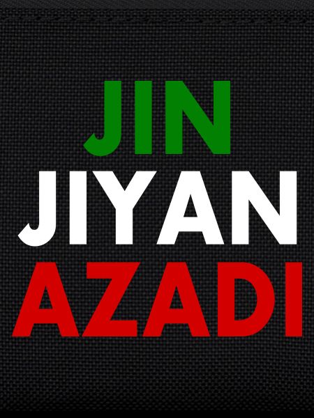 jin jiyan azadi