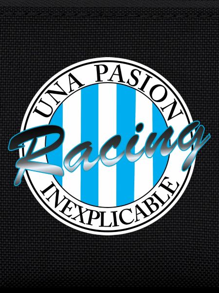 Racing an inexplicable passion