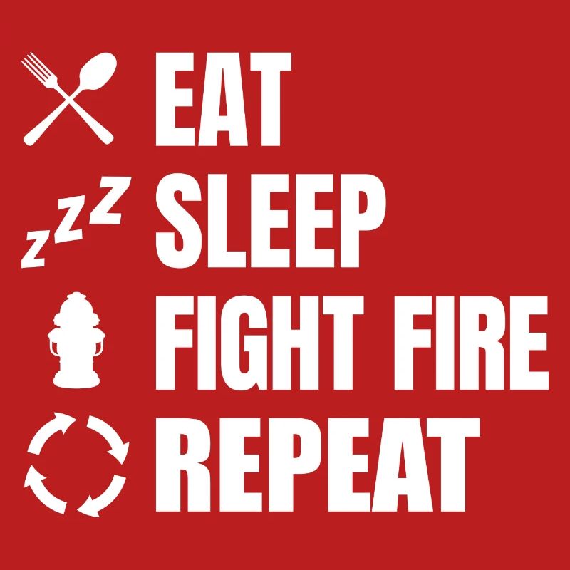 Firefighters Schedule