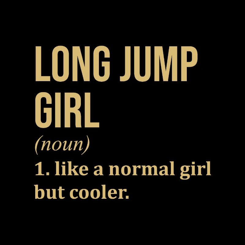 Long Jump