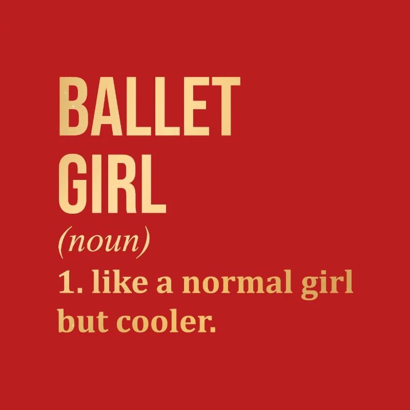 ballet
