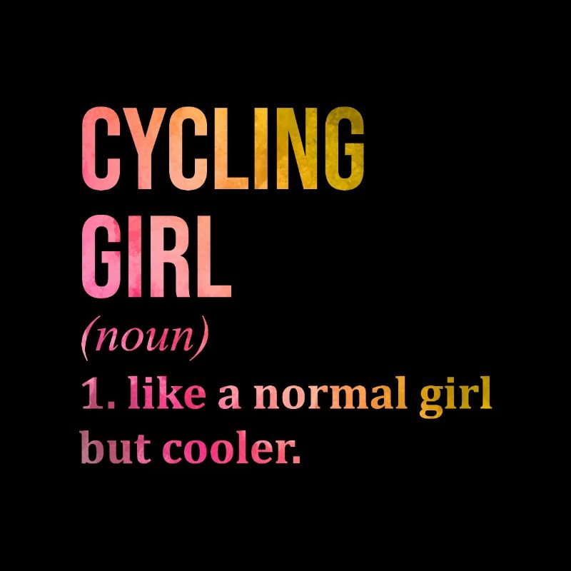 Cycling