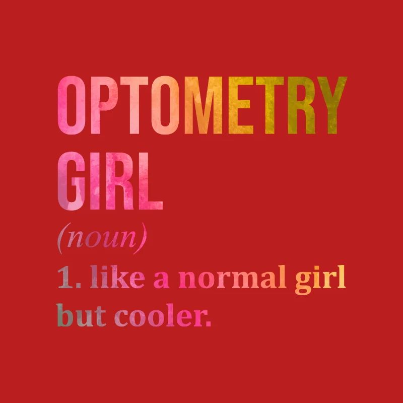Optometry