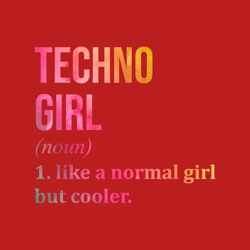 techno