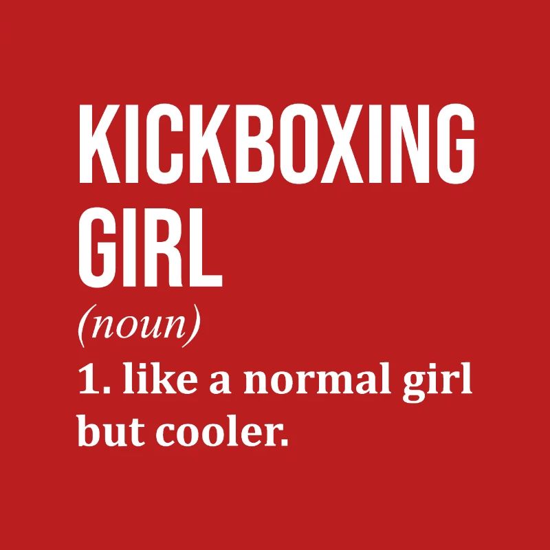 Kickboxen