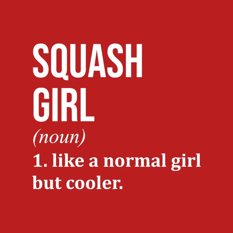 Squash