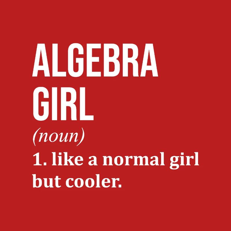Algebra
