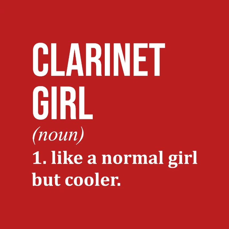 Klarinette