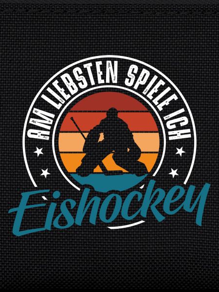 Eishockey