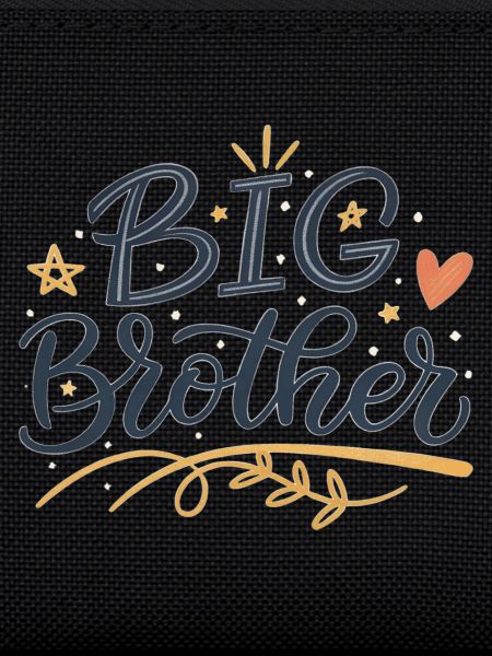 GIFT FOR BROTHER