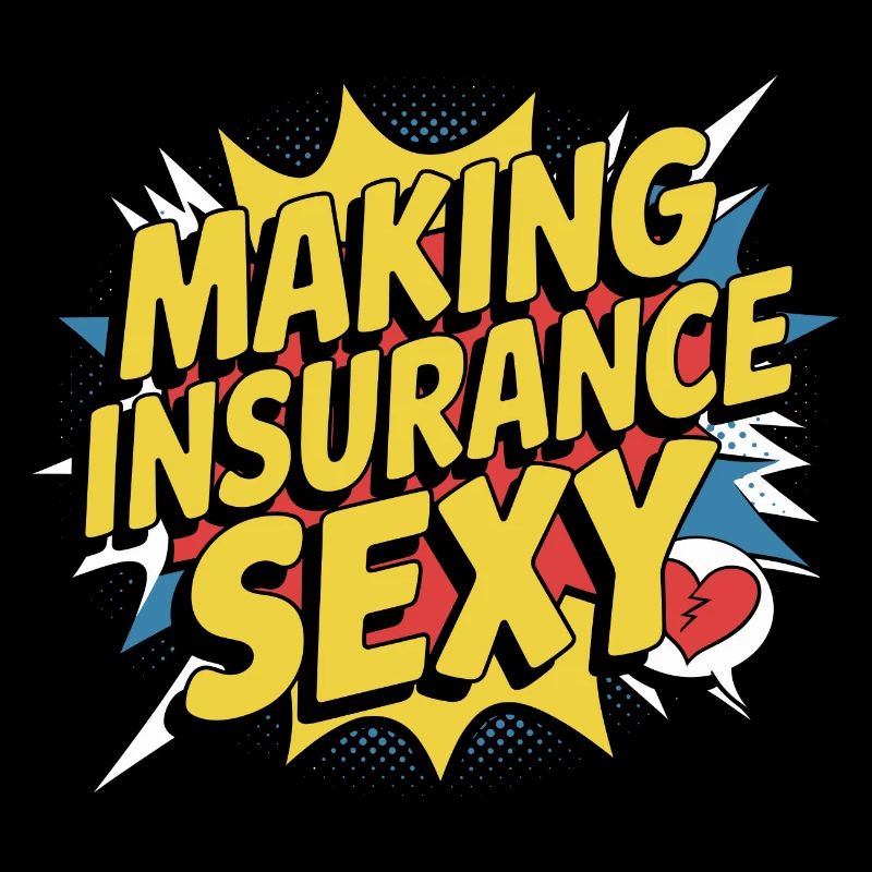 Design créatif pour les professionnels de l’assurance